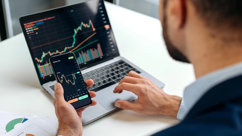 Bitcoin Bonanza Ticaret Platformu