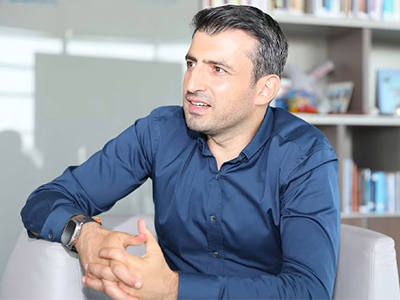 Başarılı Bitcoin Bonanza Trader