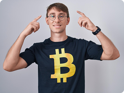 Başarılı Bitcoin Bonanza Trader