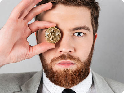 Bitcoin Bonanza Ticaret Uzmanı