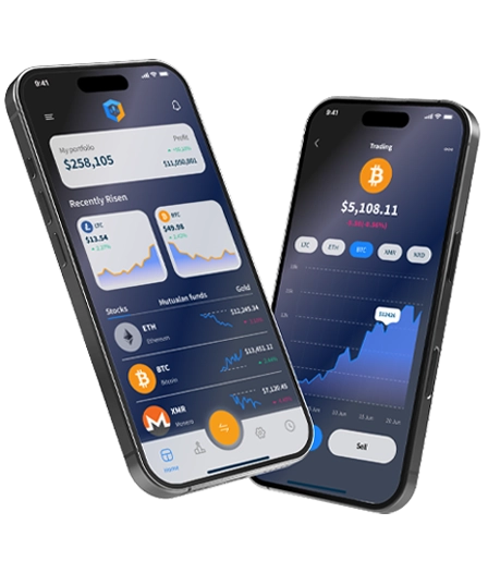 Bitcoin Bonanza Mobil Ticaret Uygulaması
